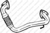 BOSAL 730-213 Exhaust Pipe
